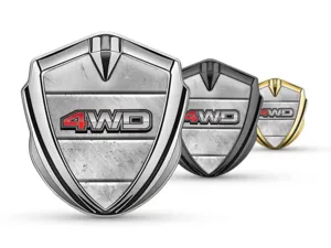 Emblem Car Badge High End High Quality